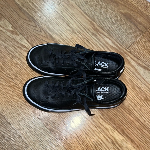 Nike x Commes des Garçons sneakers - Picture 3 of 4